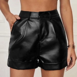 Shorts Glamour Simples