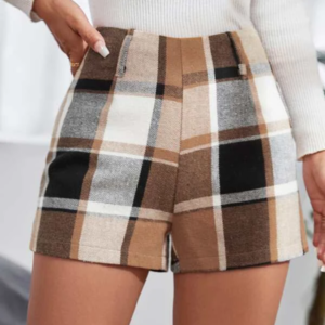 Shorts Manta ocasional